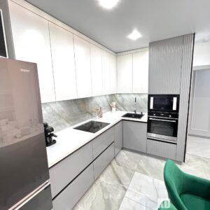 Кухня Simple Life Kitchens