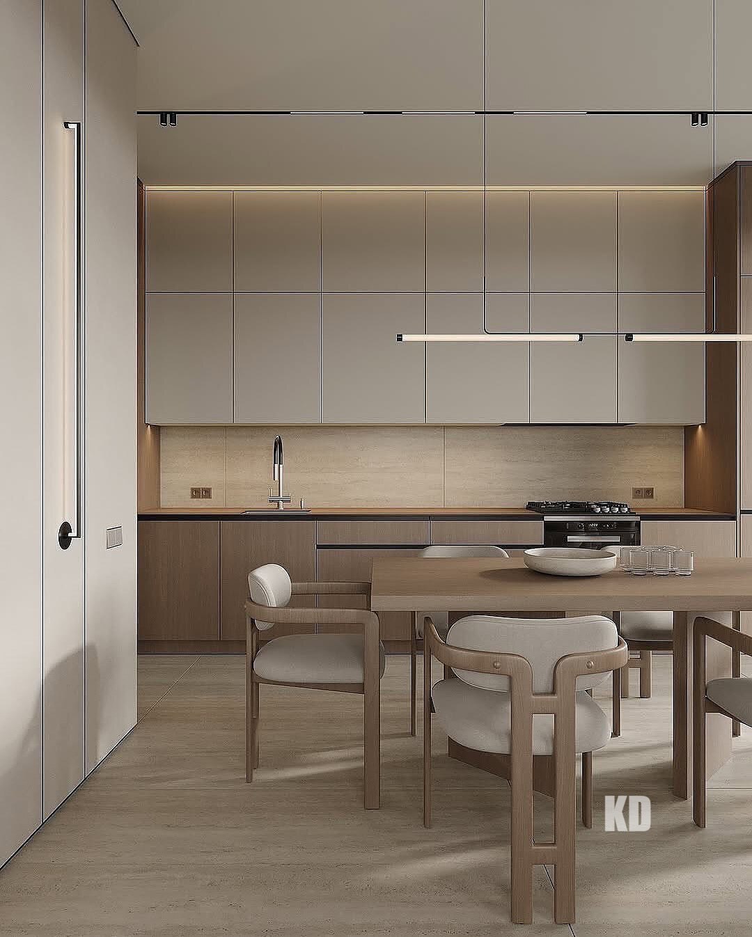 Кухня Future Kitchen Кухня Future Kitchen