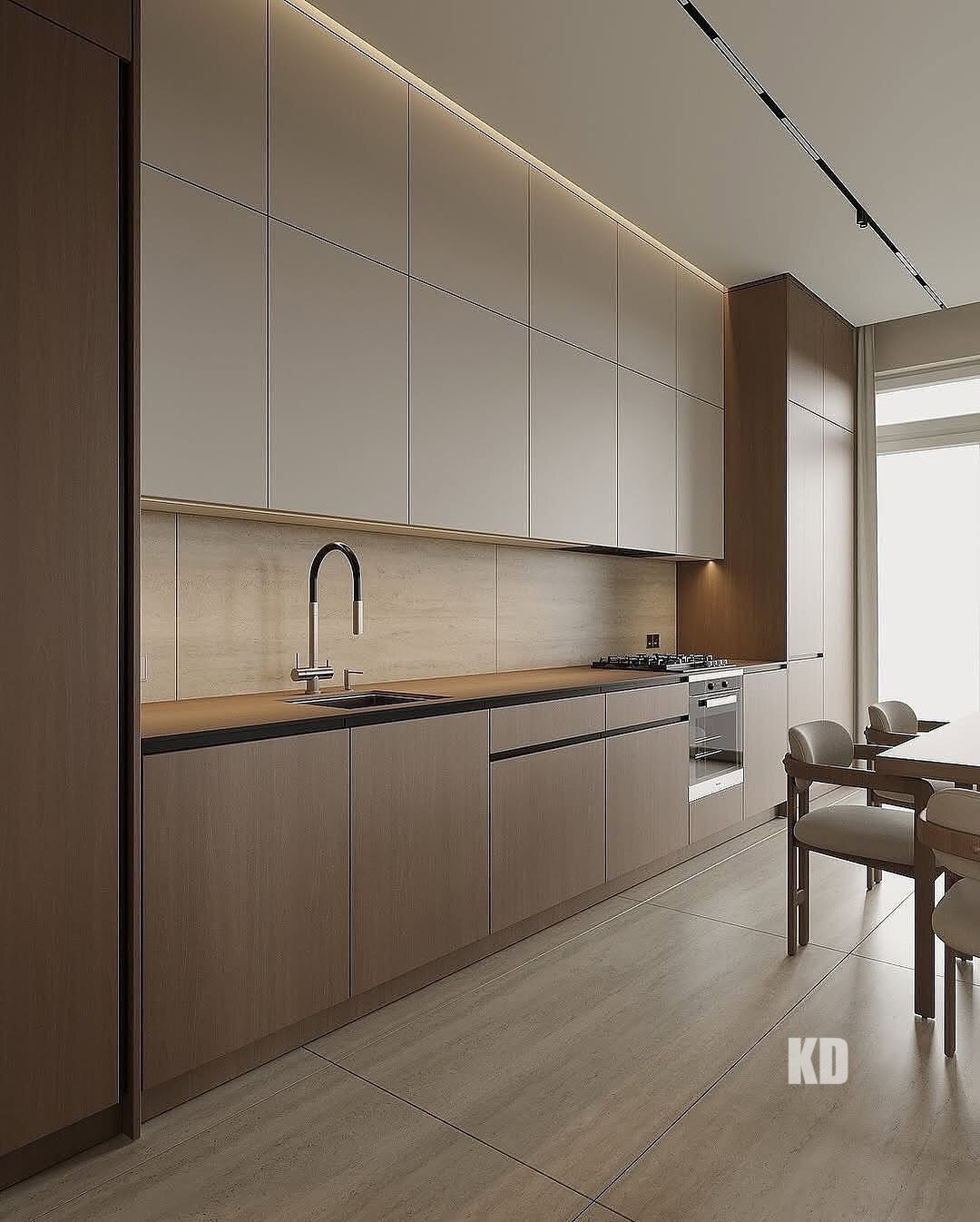 Кухня Future Kitchen Кухня Future Kitchen