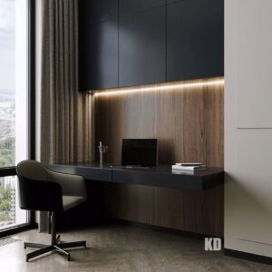 Мебель для рабочей зоны Workstation