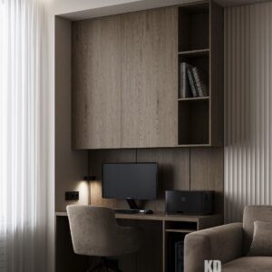 Мебель для рабочей зоны Office Storage Cabinet