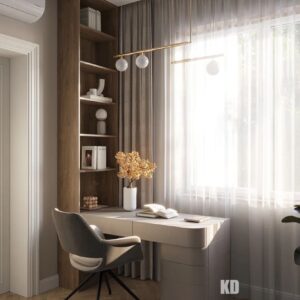 Мебель для рабочей зоны Credenza Мебель для рабочей зоны Credenza