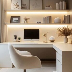 Мебель для рабочей зоны Ergonomic Chair Мебель для рабочей зоны Ergonomic Chair